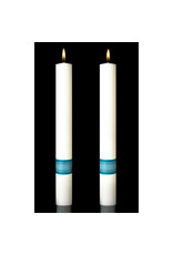 Gaiser (Beau Veste) Divine Mercy Paschal Candle