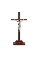 Standing Crucifix 7"