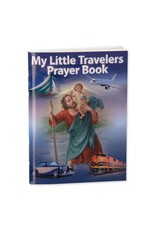 Hirten My Little Travelers Prayer Book