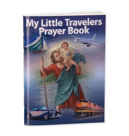 Hirten My Little Travelers Prayer Book