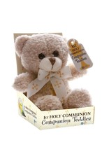 1st Holy Communion Companion Teddy Bear