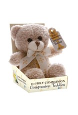 Hirten 1st Holy Communion Companion Teddy Bear