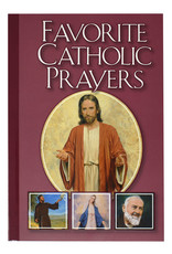 Catholic Book Publishing Favorite Catholic Prayers