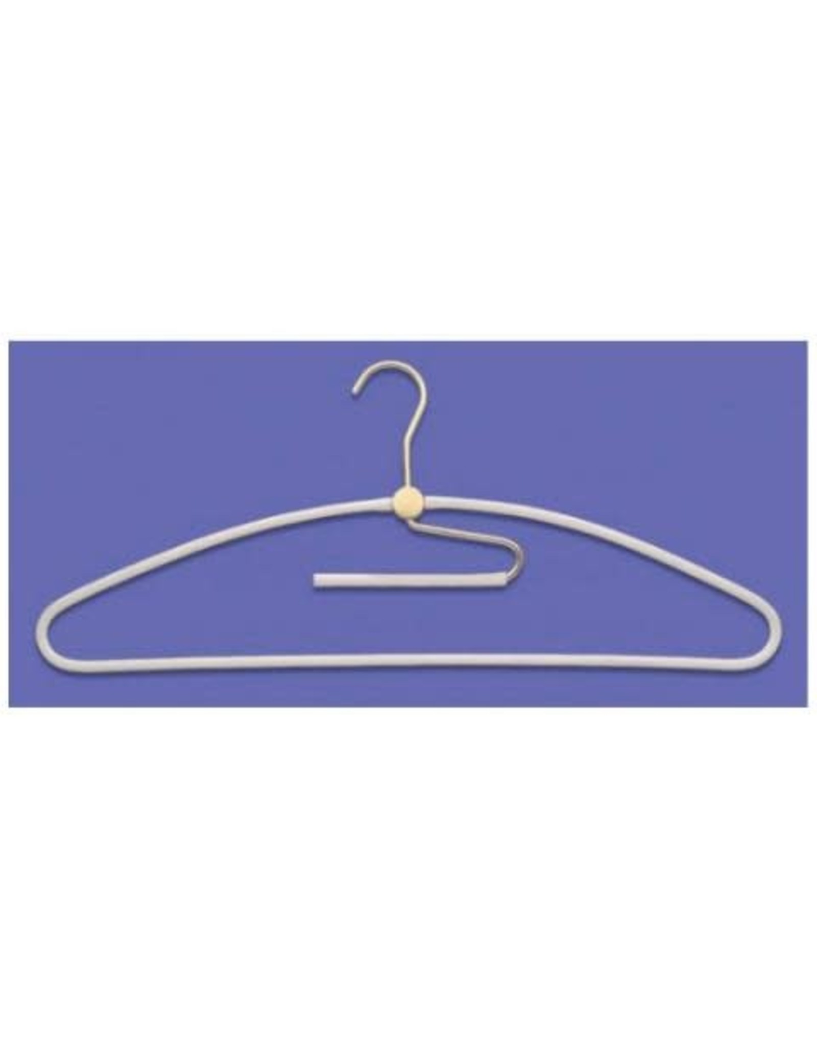 Deluxe Vestment Hanger with Stole Hook