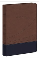 Hendrickson KJV Large Print Thinline Reference Bible