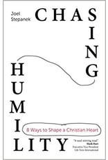 Ave Maria Chasing Humility: 8 Ways to Shape a Christian Heart