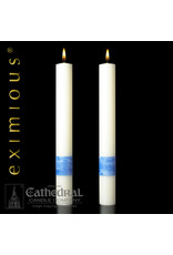 Cathedral Candle Ascension Paschal Candle