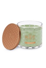 Root Candle - Heirloom Pumpkin 3-Wick Honeycomb Candle