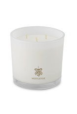 Root Candle - Mistletoe 3-Wick Honeycomb Candle