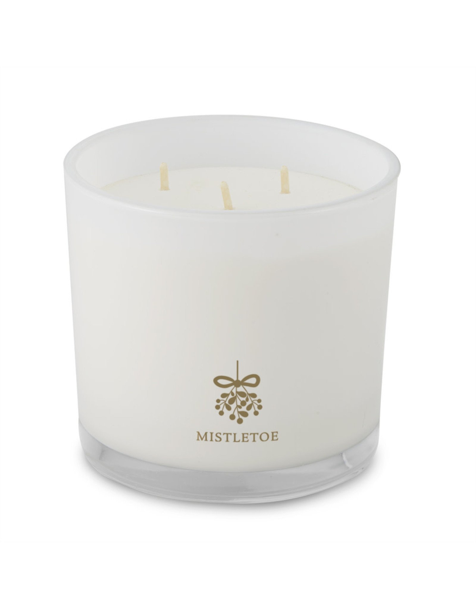 Root Candle - Mistletoe 3-Wick Honeycomb Candle