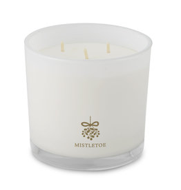 Root Candle - Mistletoe 3-Wick Honeycomb Candle