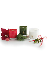 Root Candle - Mistletoe 3-Wick Honeycomb Candle