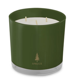 Root Candle - Spruce 3-Wick Honeycomb Candle
