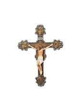 10.25" Evangelist Crucifix