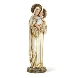 Roman Mater Amabilis Statue 10.25"