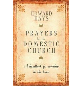 Prayers for the Domestic Church