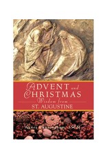 Advent & Christmas Wisdom from...