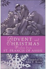Advent & Christmas Wisdom