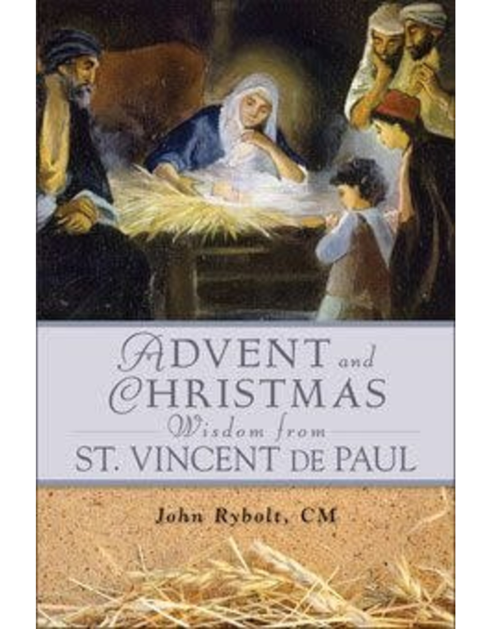 Advent & Christmas Wisdom from...