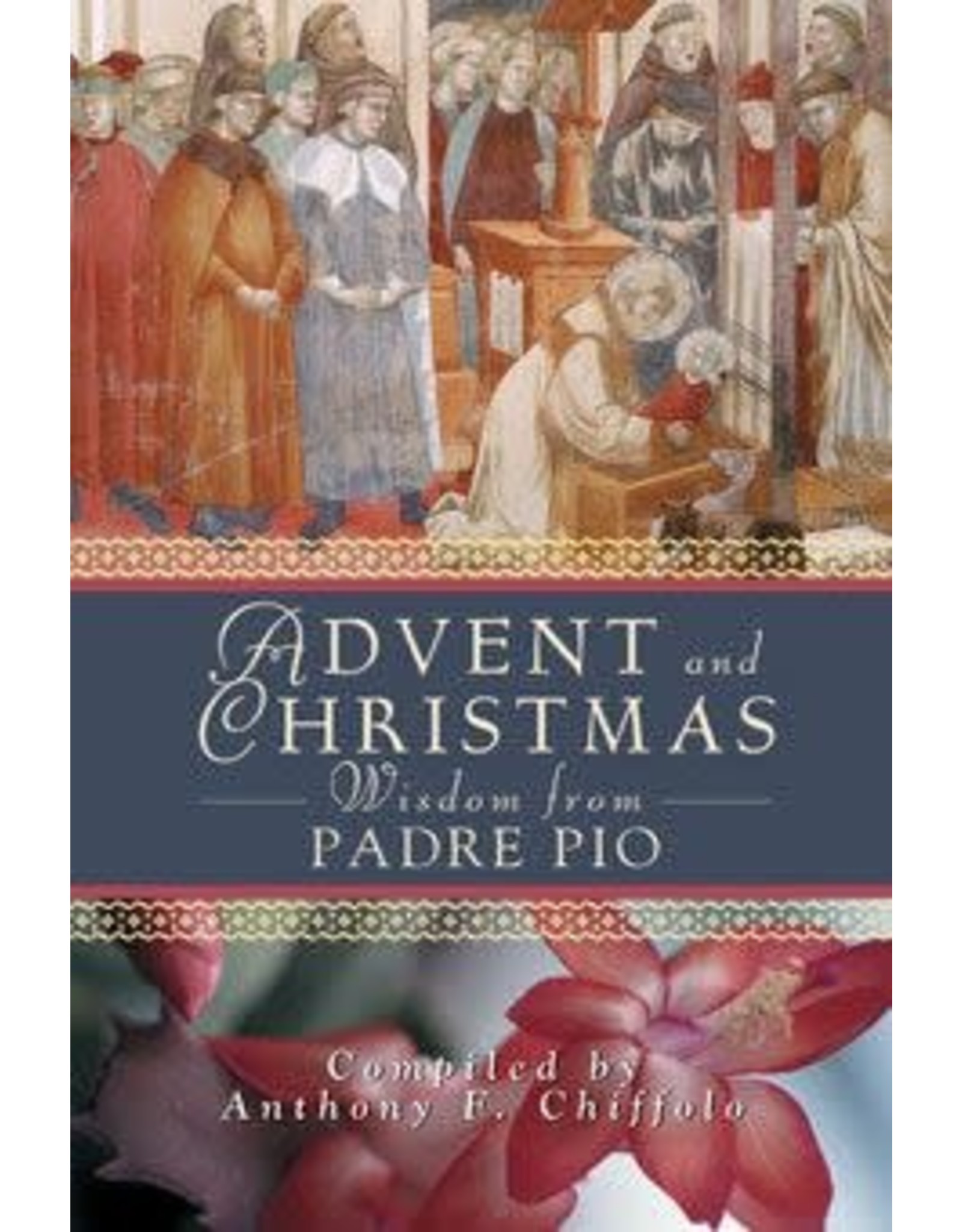 Advent & Christmas Wisdom from...