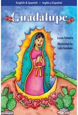 Guadalupe: The Miracle of Tepeyac