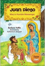 Liguori Publications Juan Diego: Mary’s Humble Messenger