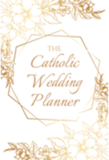 OSV (Our Sunday Visitor) The Catholic Wedding Planner Spiral-bound