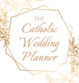 The Catholic Wedding Planner Spiral-bound
