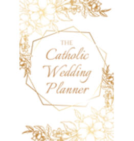OSV (Our Sunday Visitor) The Catholic Wedding Planner Spiral-bound