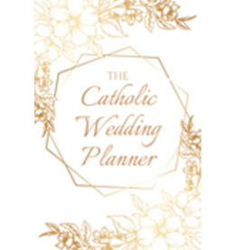 Our Sunday Visitor The Catholic Wedding Planner Spiral-bound