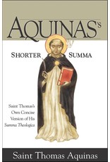 Sophia Institue Press Aquinas’s Shorter Summa