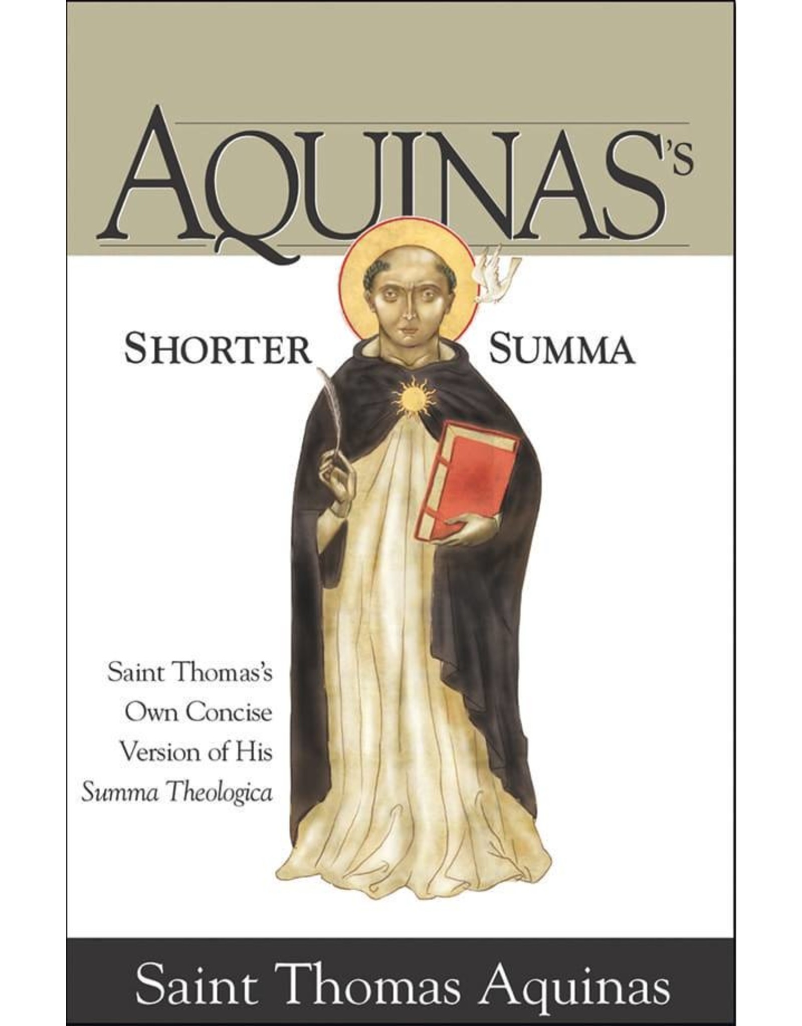 Sophia Institue Press Aquinas’s Shorter Summa