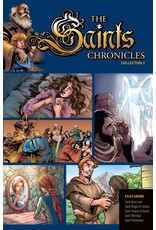 Sophia Institue Press Saints Chronicles Collection 2