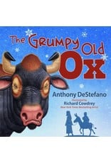 Sophia Institue Press Grumpy Old Ox