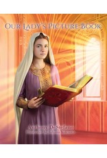 Sophia Institue Press Our Lady’s Picture Book