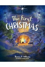 Sophia Institue Press The First Christmas