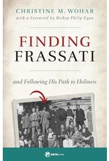 EWTN Publishing Finding Frassati