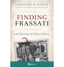 EWTN Publishing Finding Frassati