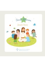 Paraclete Press Jesus's Story