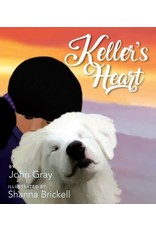 Paraclete Press Keller's Heart