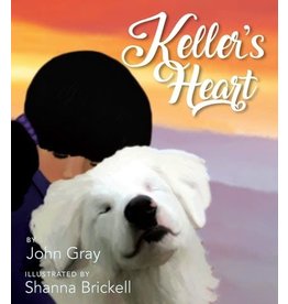 Keller's Heart