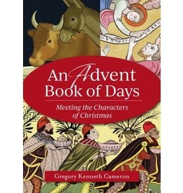 An Advent Book of Days