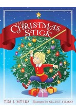 Paraclete Press The Christmas Stick