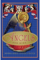 Paraclete Press Angels for Kids