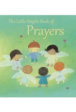 Paraclete Press Little Angels Book of Prayers