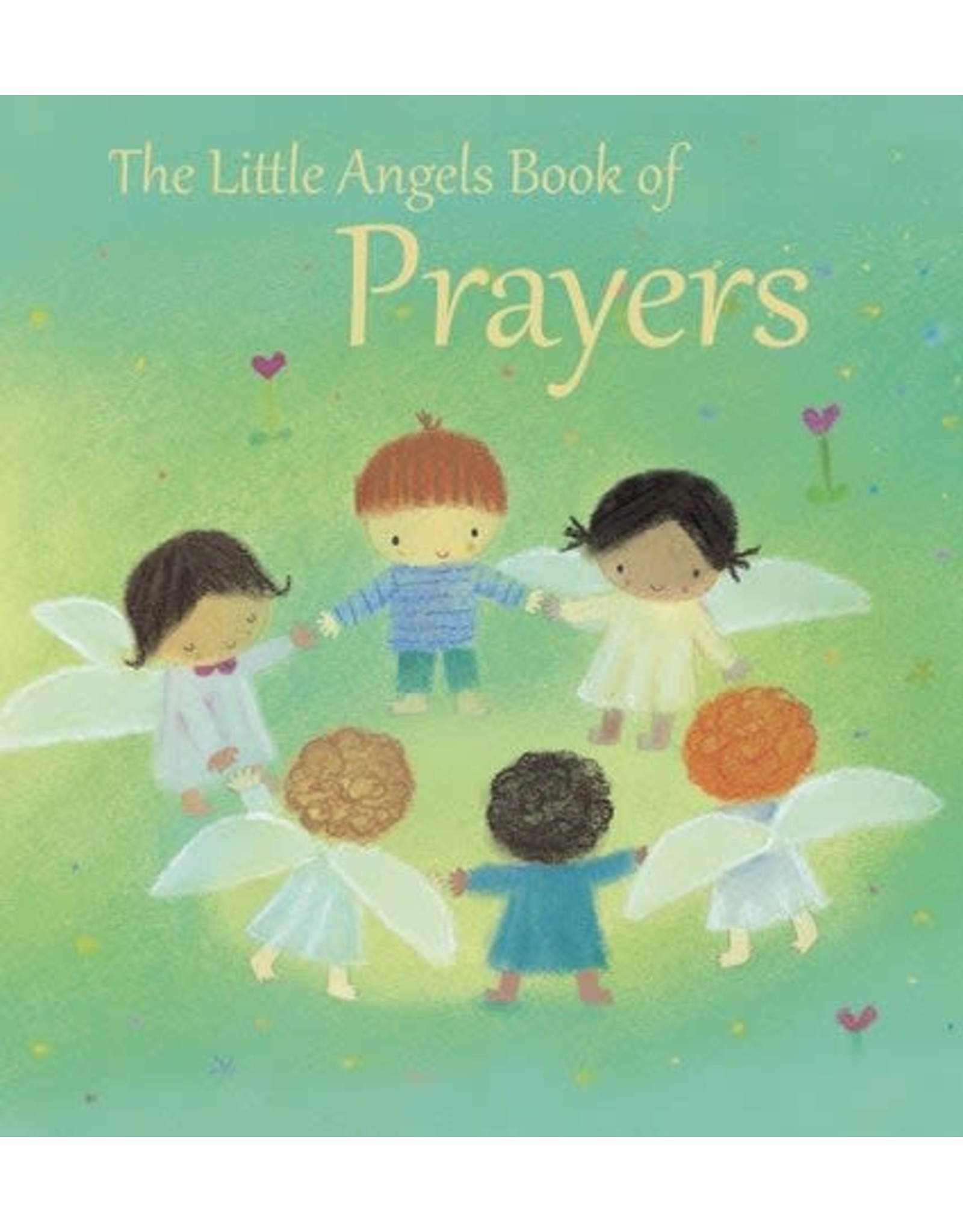 Paraclete Press Little Angels Book of Prayers