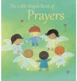 Paraclete Press Little Angels Book of Prayers