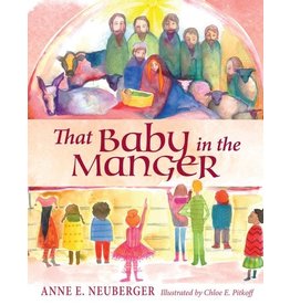 That Baby in the Manger