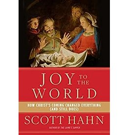 Image Joy to the World: How Christ's Coming Changed Everything (and Still Does)