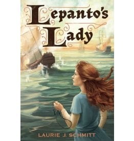 Emmaus Lepanto’s Lady